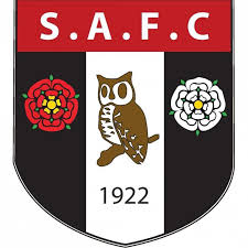 Springhead FC Sponsorship