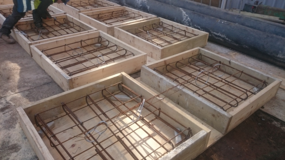 Jean McFarlane Culvert Works 