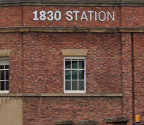 The Museum of Science & Industry , 1830 Station Building