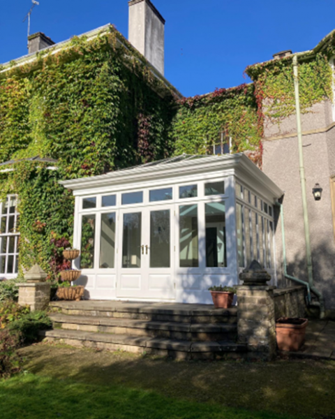 Broomcroft Hall